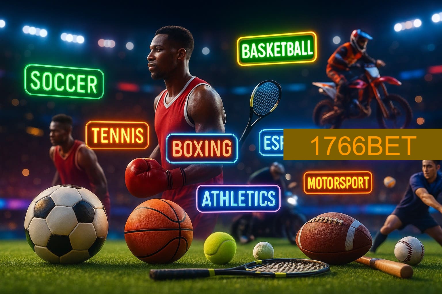 Eventos Esportivos