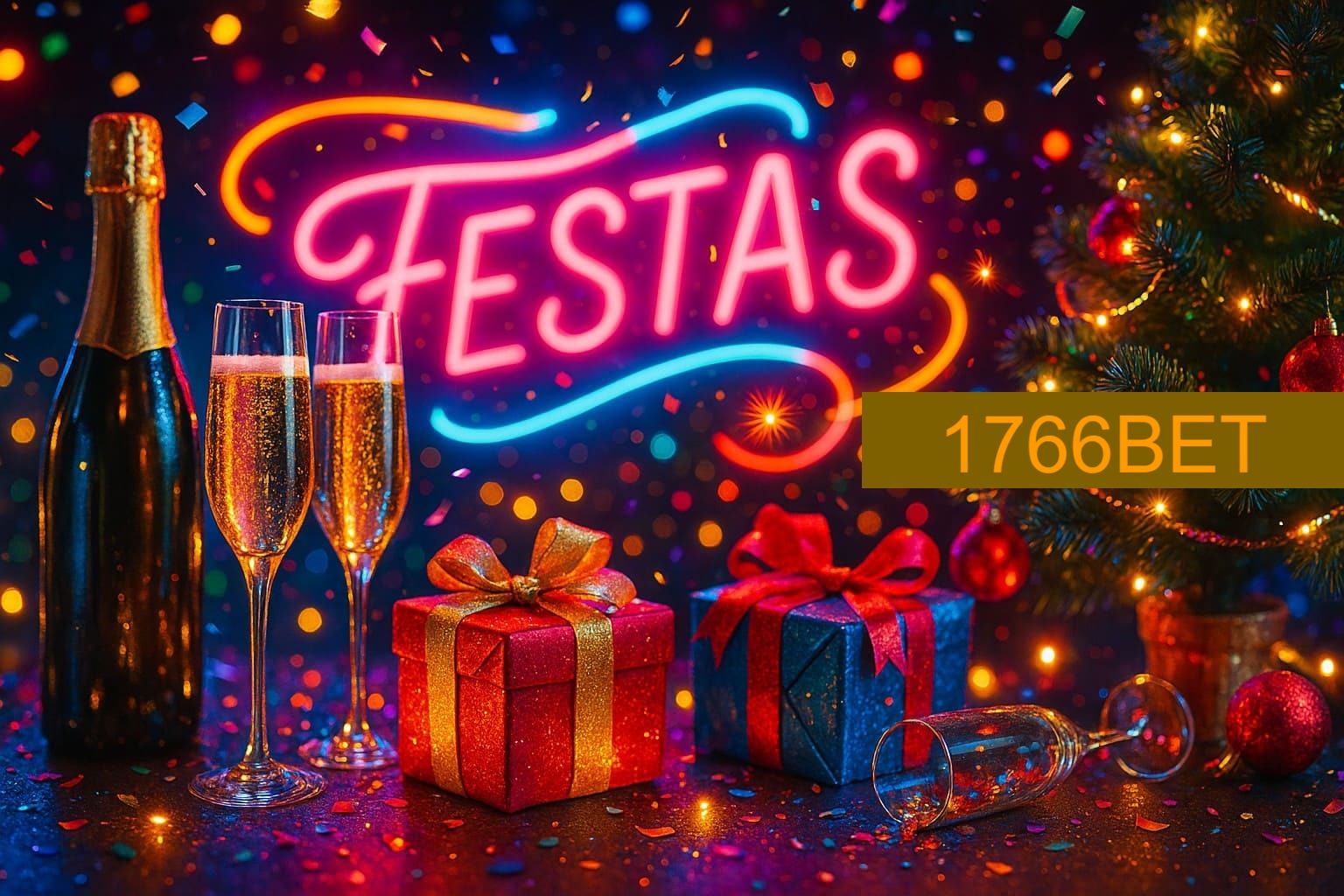 Slots Festivos